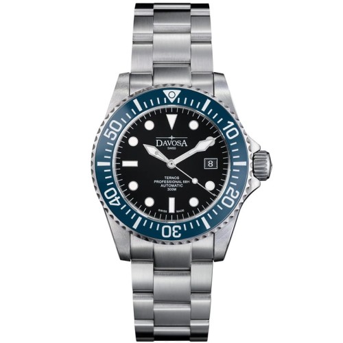 Zegarek Davosa Ternos Professional 68H 161.538.40 (16153840)