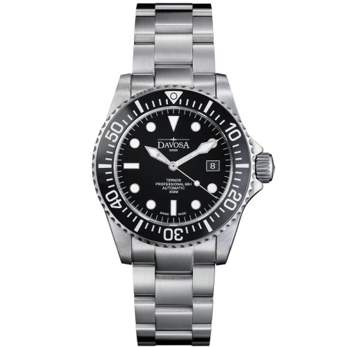 Zegarek Davosa Ternos Professional 68H 161.538.50 (16153850)