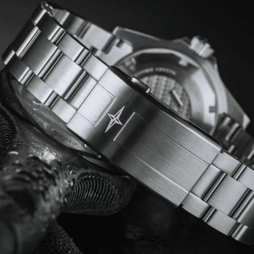 Zegarek Davosa Ternos Professional 68H 161.538.50 (16153850)