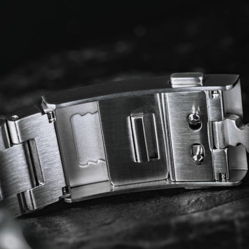 Zegarek Davosa Ternos Professional 68H 161.538.50 (16153850)