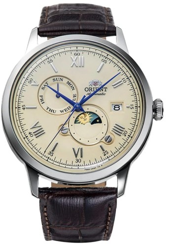 Zegarek Orient Classic Bambino RA-AK0803Y30B (RAAK0803Y30B)