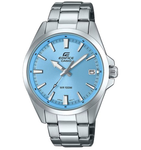 Zegarek Casio Edifice Momentum EFV-100D-2BVUEF (EFV100D2BVUEF)