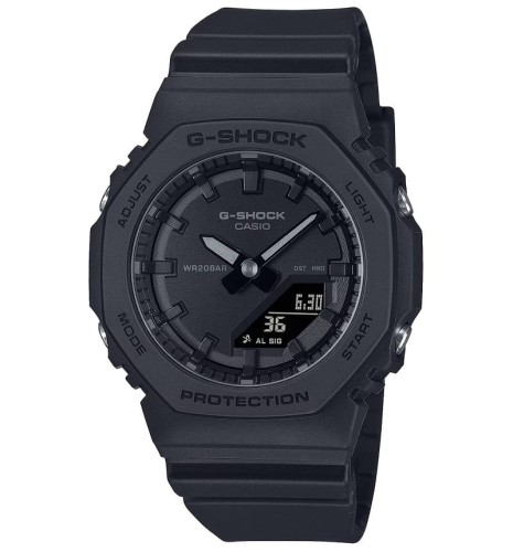 Zegarek Casio G-Shock GMA-P2100BB-1AER (GMAP2100BB1AER)