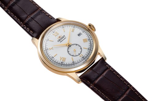 Zegarek Orient Classic Bambino RA-AP0106S30B (RAAP0106S30B)
