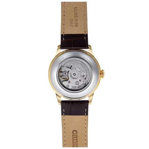 Zegarek Orient Classic Bambino RA-AP0106S30B (RAAP0106S30B)