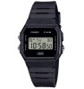 Zegarek Casio Digital F-91WB-1AEF (F91WB1AEF)