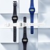 Zegarek Casio Digital F-91WB-1AEF (F91WB1AEF)
