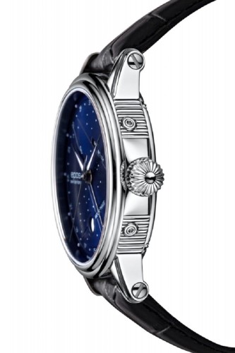 Zegarek Epos Emotion Moonphase 3391.832.20.16.25 (3391832201625)