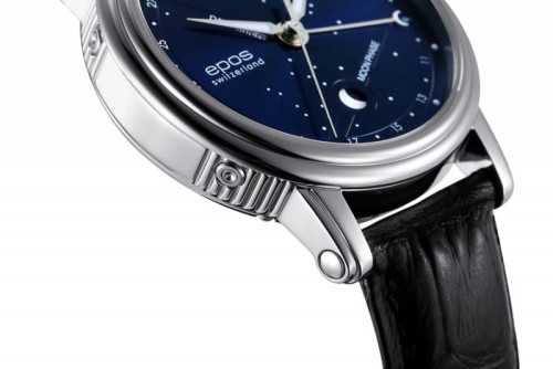 Zegarek Epos Emotion Moonphase 3391.832.20.16.25 (3391832201625)