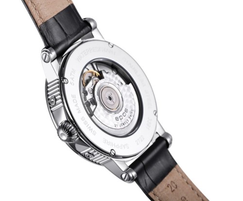 Zegarek Epos Emotion Moonphase 3391.832.20.16.25 (3391832201625)