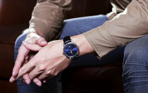 Zegarek Epos Emotion Moonphase 3391.832.20.16.25 (3391832201625)