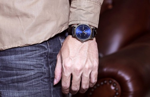 Zegarek Epos Emotion Moonphase 3391.832.20.16.25 (3391832201625)