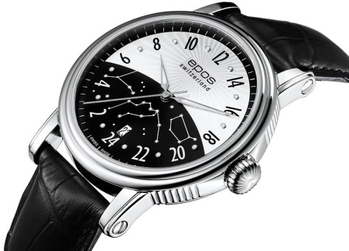 Zegarek Epos  Emotion 24H 3390.302.20.38.25 (3390302203825)