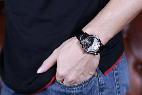 Zegarek Epos  Emotion 24H 3390.302.20.38.25 (3390302203825)