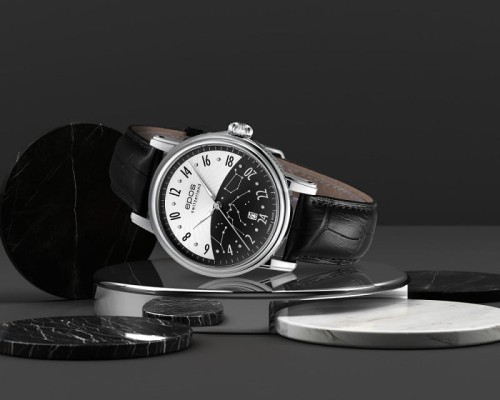 Zegarek Epos  Emotion 24H 3390.302.20.38.25 (3390302203825)