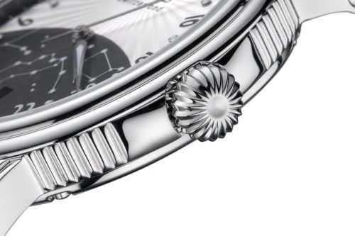 Zegarek Epos  Emotion 24H 3390.302.20.38.30 (3390302203830)