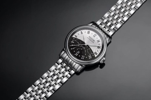 Zegarek Epos  Emotion 24H 3390.302.20.38.30 (3390302203830)