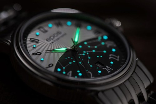 Zegarek Epos  Emotion 24H 3390.302.20.38.30 (3390302203830)