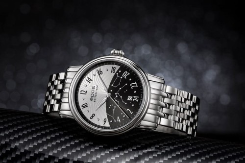 Zegarek Epos  Emotion 24H 3390.302.20.38.30 (3390302203830)