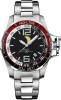 Zegarek Ball Engineer Hydrocarbon Moon Navigator DM3320C-SAJ-BK (DM3320CSAJBK)