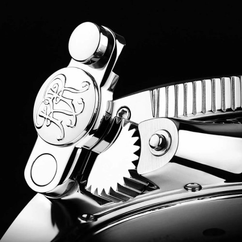 Zegarek Ball Engineer Hydrocarbon Moon Navigator DM3320C-SAJ-BK (DM3320CSAJBK)