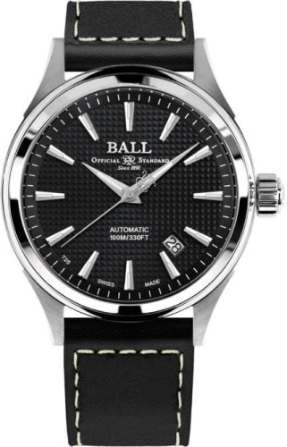Zegarek Ball Fireman Victory NM2098C-L5J-BK (NM2098CL5JBK)