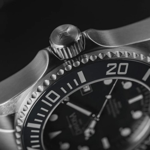 Zegarek Davosa Ternos Professional 161.559.50 (16155950)