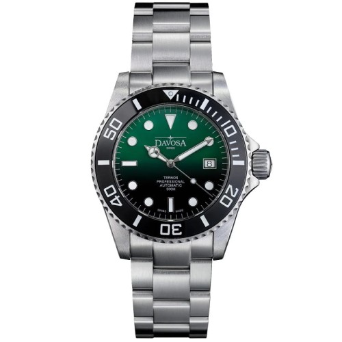 Zegarek Davosa Ternos Professional Mountain Lake 161.559.75 (16155975)