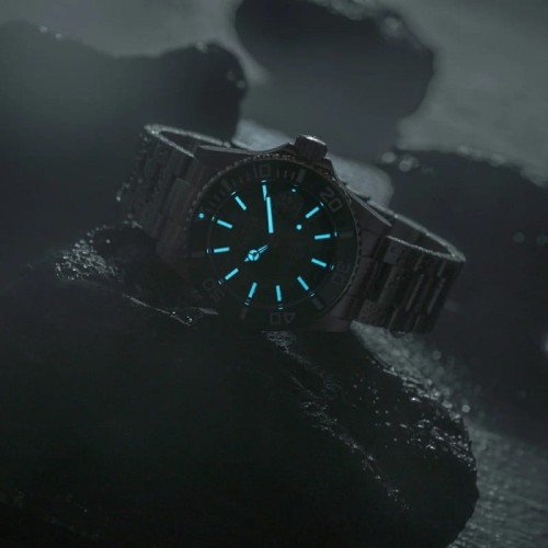 Zegarek Davosa Ternos Professional Nebulous 161.535.50 (16153550)