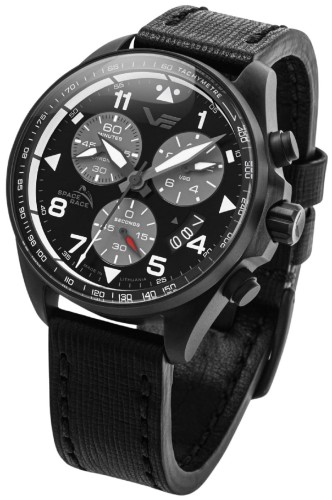 Zegarek Vostok Europe Space Race 6S30-325A744 (6S30325A744)