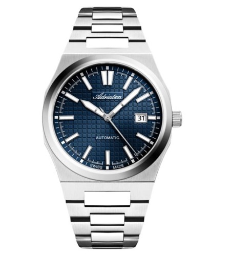 Zegarek Adriatica Automatic A8326.5115A (A83265115A)