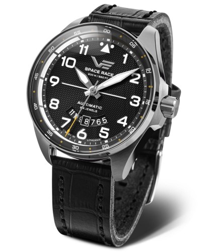 Zegarek Vostok Europe Space Race YN55-325A745 (YN55325A745)
