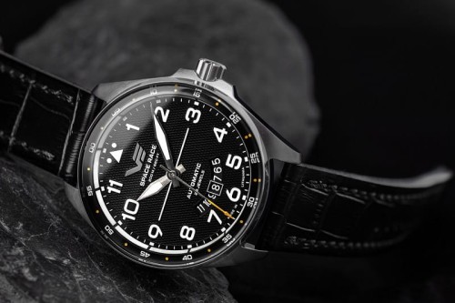 Zegarek Vostok Europe Space Race YN55-325A745 (YN55325A745)