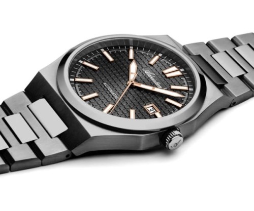 Zegarek Adriatica Automatic A8326.S1R6A (A8326S1R6A)