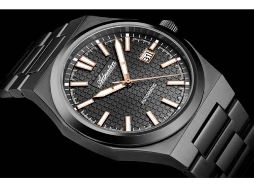 Zegarek Adriatica Automatic A8326.S1R6A (A8326S1R6A)