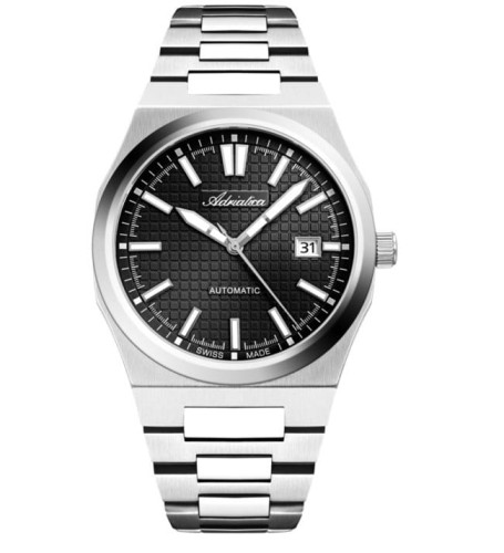 Zegarek Adriatica Automatic A8326.5114A (A83265114A)