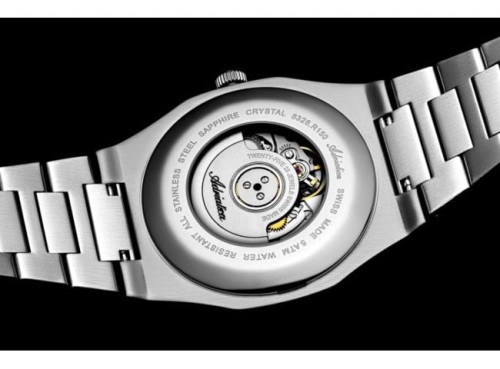 Zegarek Adriatica Automatic A8326.5114A (A83265114A)