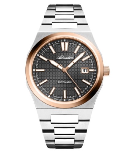 Zegarek Adriatica Automatic A8326.R116A (A8326R116A)