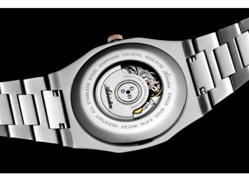 Zegarek Adriatica Automatic A8326.R116A (A8326R116A)