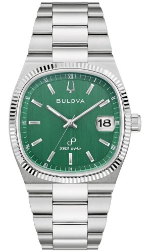 Zegarek Bulova Super Seville 96B439