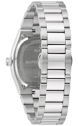 Zegarek Bulova Super Seville 96B439