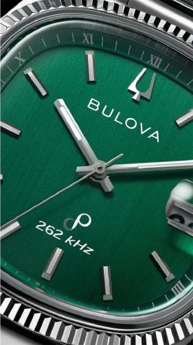 Zegarek Bulova Super Seville 96B439