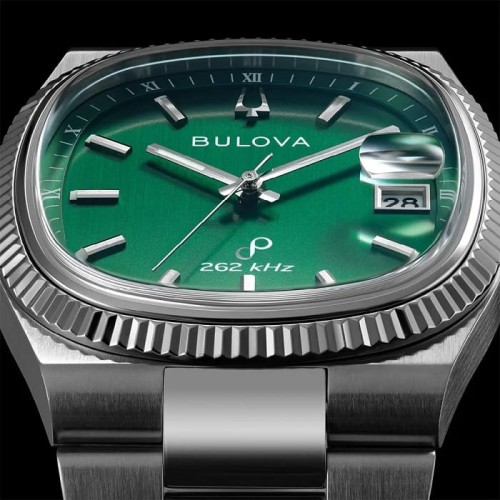 Zegarek Bulova Super Seville 96B439
