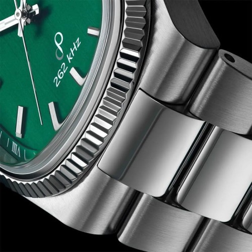 Zegarek Bulova Super Seville 96B439