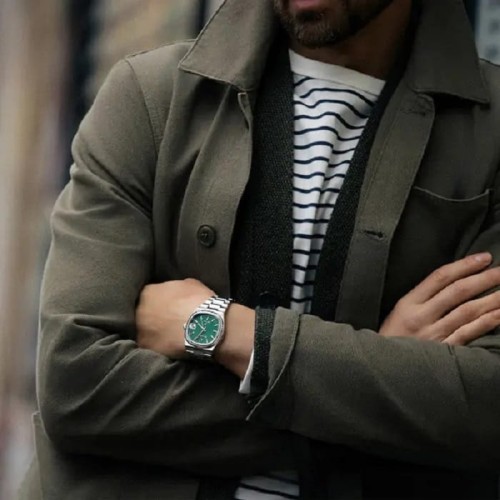 Zegarek Bulova Super Seville 96B439
