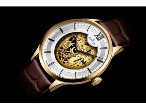 Zegarek Appella L90.1B63SM (L901B63SM)