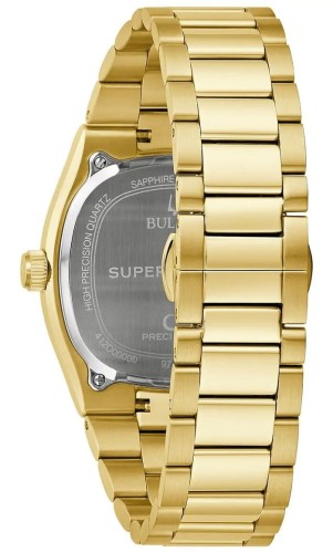 Zegarek Bulova Super Seville 97B223