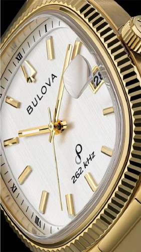 Zegarek Bulova Super Seville 97B223