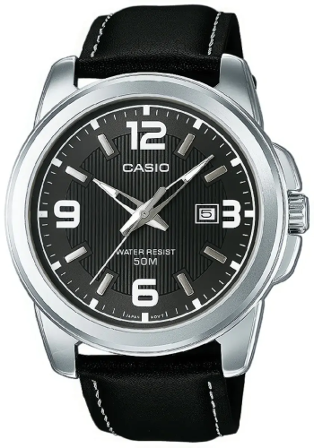 Zegarek Casio MTP-1314PL-8AVEF (MTP1314PL8AVEF)