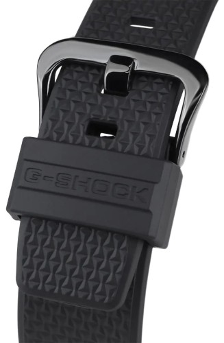 Zegarek Casio G-Shock G-Steel GST-B400BB-1AER (GSTB400BB1AER)